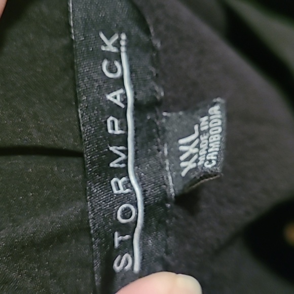 Stormpack Snowpants - Picture 7 of 10